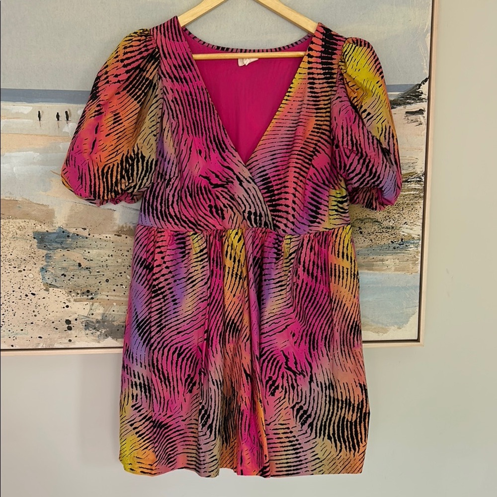 Plenty by Tracy Reese Dress